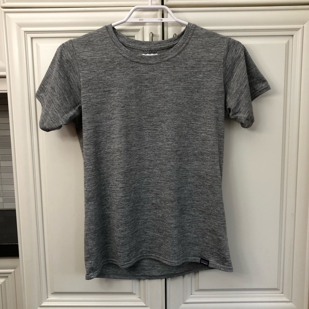 Patagonia women’s t-shirt